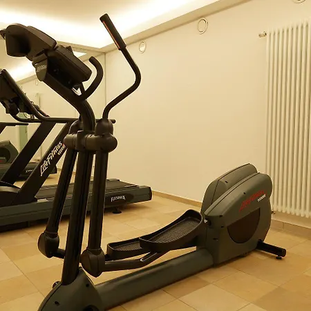 Seehotel Am Tankumsee Otel 4*