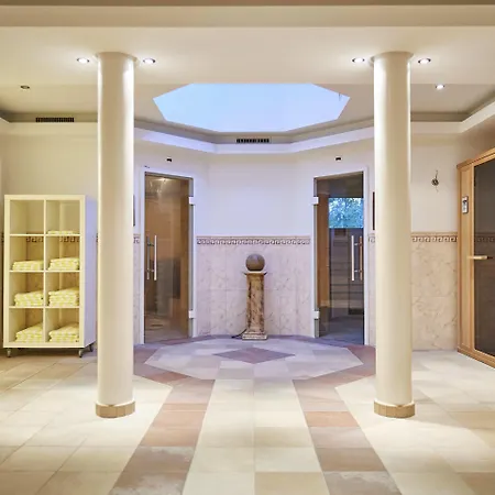 Seehotel Am Tankumsee Isenbüttel