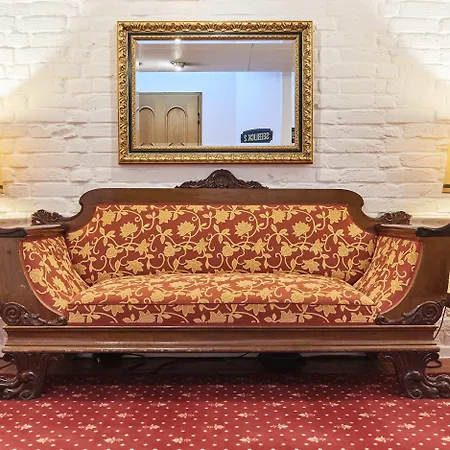 Otel Seehotel Am Tankumsee