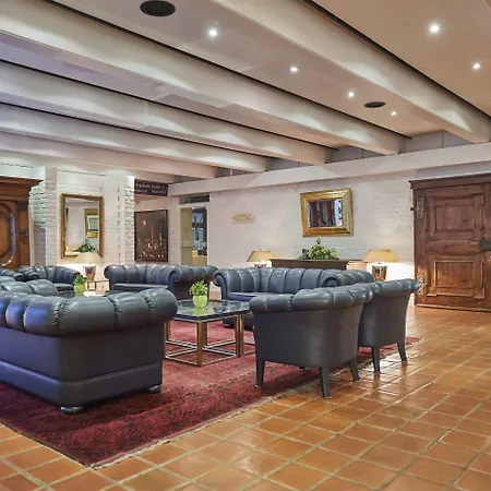 Seehotel Am Tankumsee 4* Isenbüttel