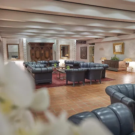 Seehotel Am Tankumsee 4*