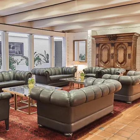 Seehotel Am Tankumsee Otel 4*