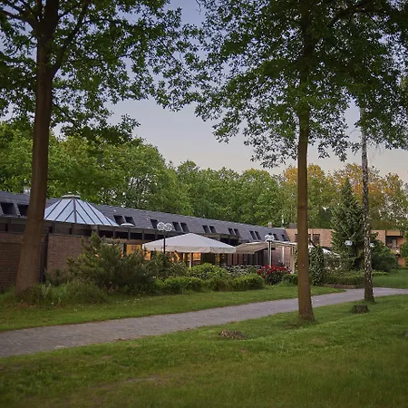 מלון Seehotel Am Tankumsee