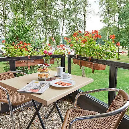 Seehotel Am Tankumsee