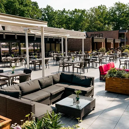 מלון Seehotel Am Tankumsee Isenbüttel