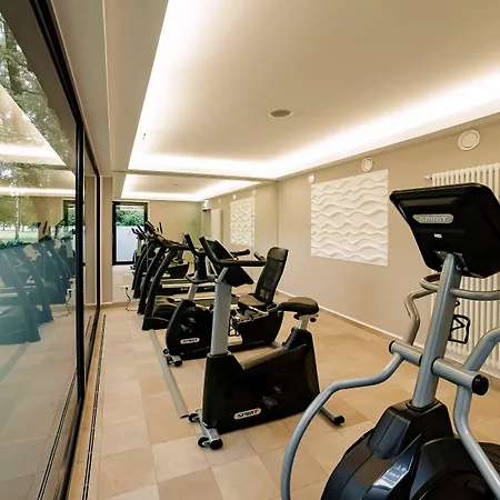 Seehotel Am Tankumsee מלון Isenbüttel