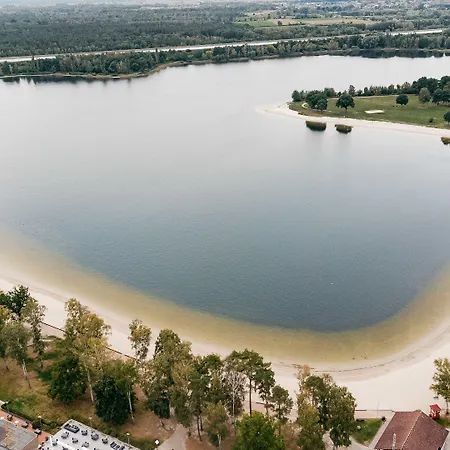 Seehotel Am Tankumsee 4* Isenbüttel