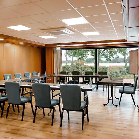 Seehotel Am Tankumsee מלון