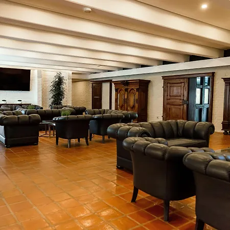 Seehotel Am Tankumsee Otel
