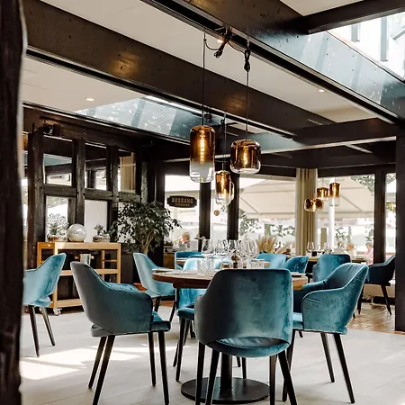 מלון Seehotel Am Tankumsee 4*