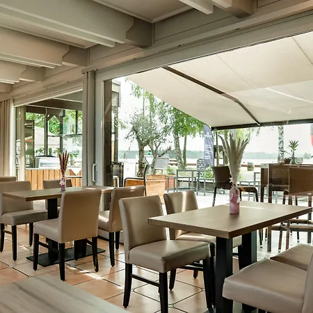 Seehotel Am Tankumsee מלון Isenbüttel