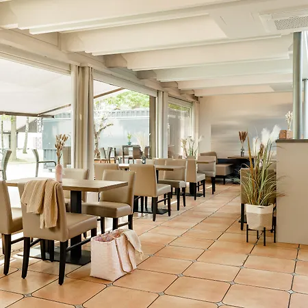 Otel Seehotel Am Tankumsee
