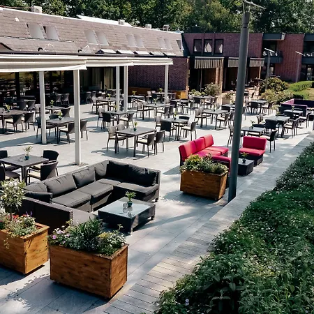 Seehotel Am Tankumsee 4*