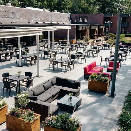 Seehotel Am Tankumsee