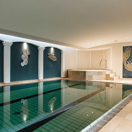 מלון Seehotel Am Tankumsee