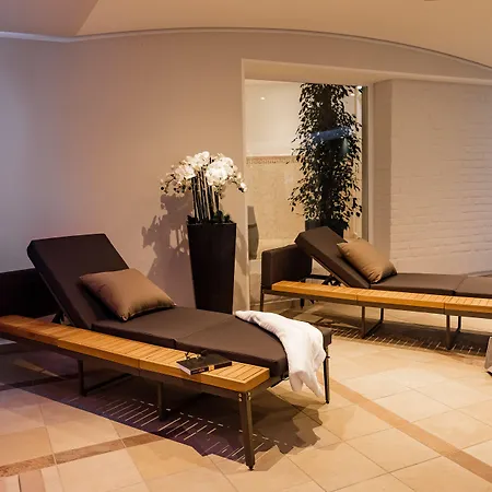 Seehotel Am Tankumsee Hotel 4*