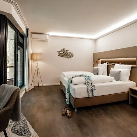 Seehotel Am Tankumsee