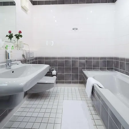 Seehotel Am Tankumsee 4* Isenbüttel