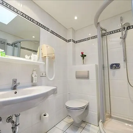 Seehotel Am Tankumsee