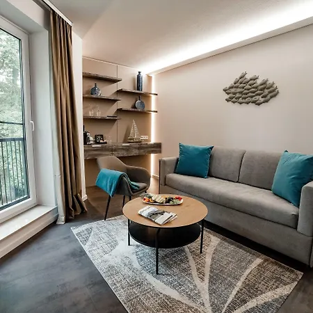 Seehotel Am Tankumsee 4*