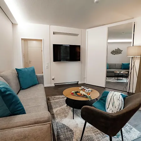 Seehotel Am Tankumsee מלון 4*