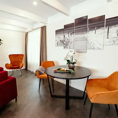 Seehotel Am Tankumsee 4*