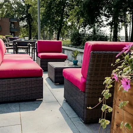 Seehotel Am Tankumsee