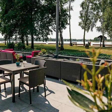 Seehotel Am Tankumsee Isenbüttel