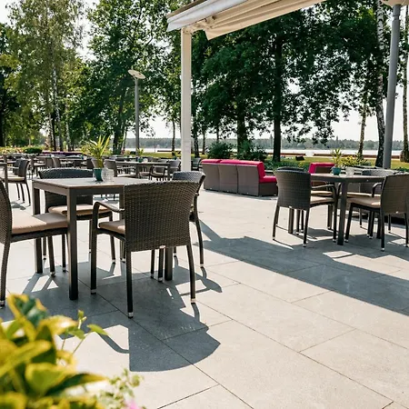 Seehotel Am Tankumsee 4* Isenbüttel
