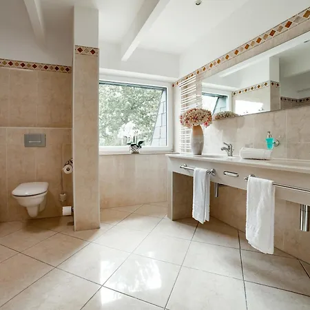 Seehotel Am Tankumsee Hotel 4*
