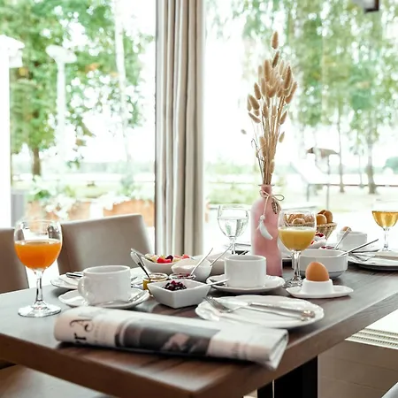 Hotel Seehotel Am Tankumsee Isenbüttel