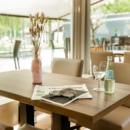 Seehotel Am Tankumsee Isenbüttel