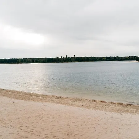 Seehotel Am Tankumsee