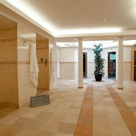 Hotel Seehotel Am Tankumsee