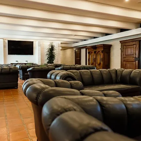 Seehotel Am Tankumsee Hotel 4*