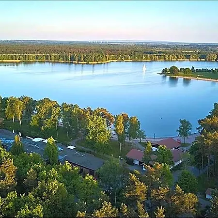 Seehotel Am Tankumsee