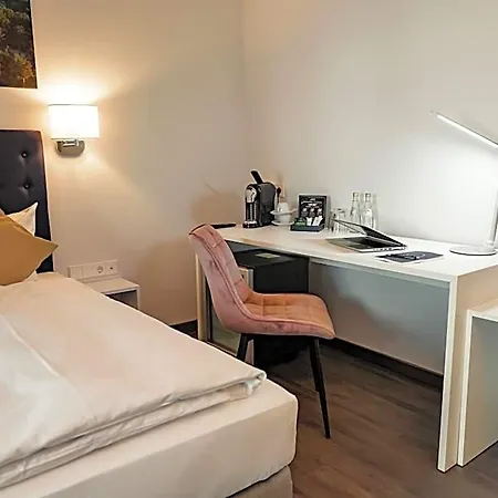 Seehotel Am Tankumsee Hotel