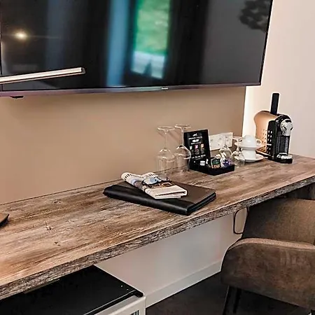 Seehotel Am Tankumsee Hotel 4*