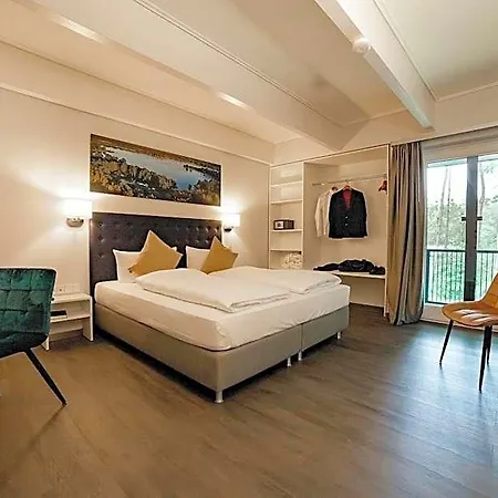 Hotel Seehotel Am Tankumsee