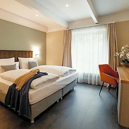 Seehotel Am Tankumsee 4* Isenbüttel