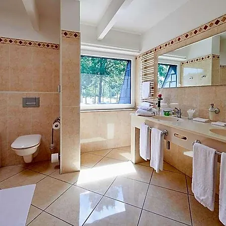 Seehotel Am Tankumsee Hotel