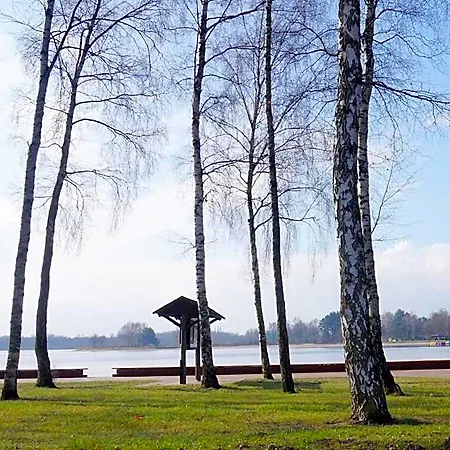 Seehotel Am Tankumsee 4*
