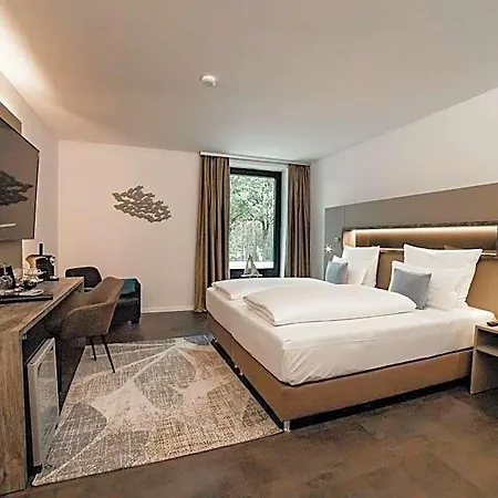 Seehotel Am Tankumsee Isenbüttel