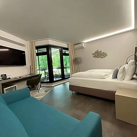 Seehotel Am Tankumsee Hotel