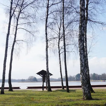 Seehotel Am Tankumsee 4* Isenbüttel